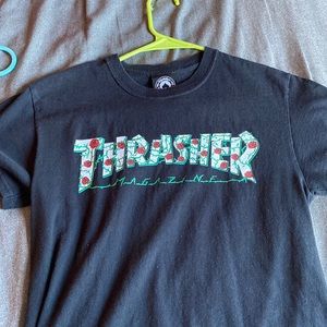 Thrasher unisex tee